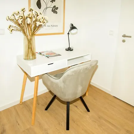 Apartament Boarding Ka-durlach *