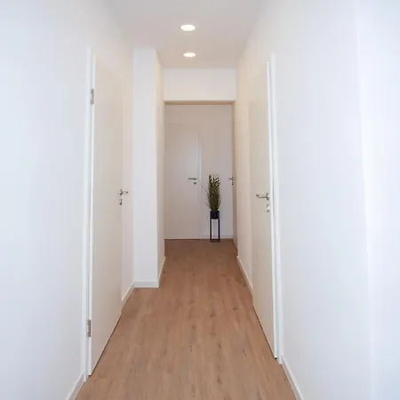 Boarding Ka-durlach Apartament
