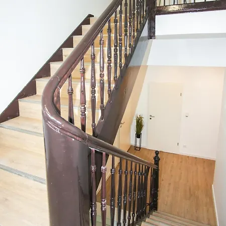 Apartament Boarding Ka-durlach Karlsruhe